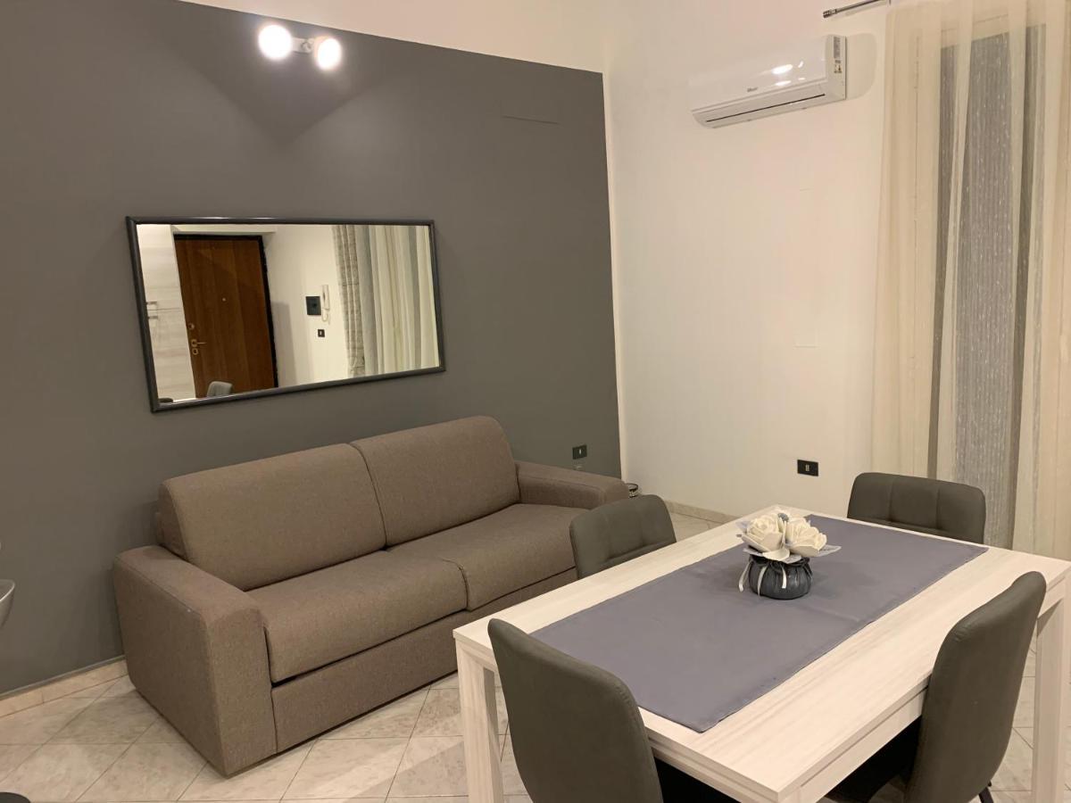 Loft Nataly Apartman Palermo Kültér fotó
