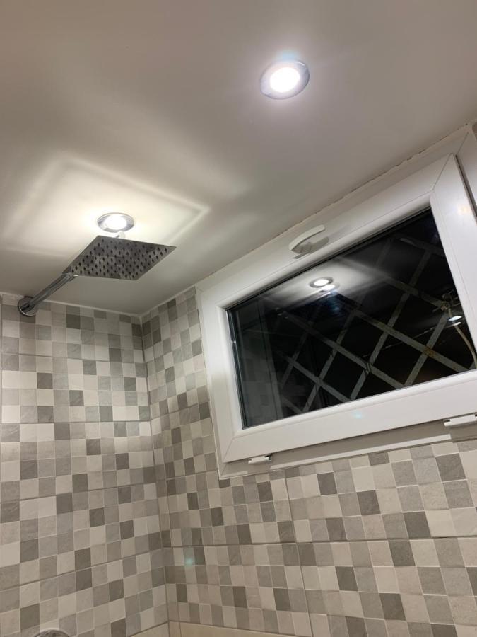 Loft Nataly Apartman Palermo Kültér fotó