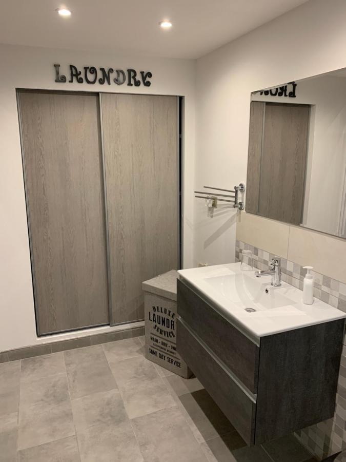 Loft Nataly Apartman Palermo Kültér fotó