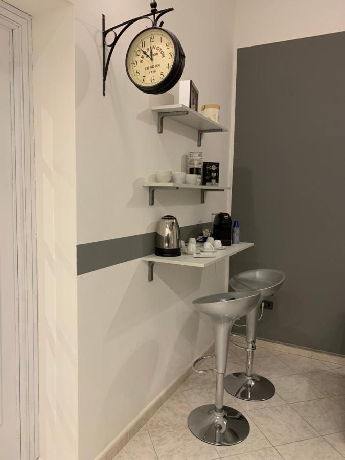 Loft Nataly Apartman Palermo Kültér fotó