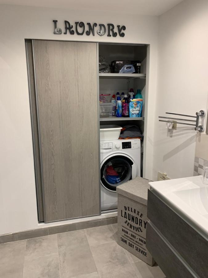 Loft Nataly Apartman Palermo Kültér fotó