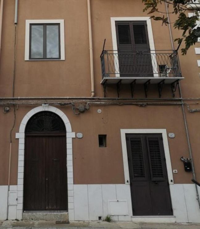 Loft Nataly Apartman Palermo Kültér fotó