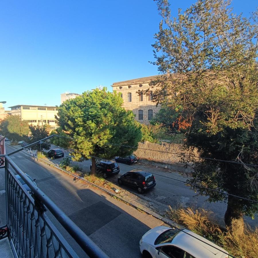 Loft Nataly Apartman Palermo Kültér fotó
