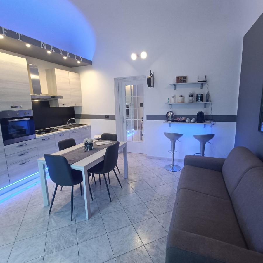 Loft Nataly Apartman Palermo Kültér fotó