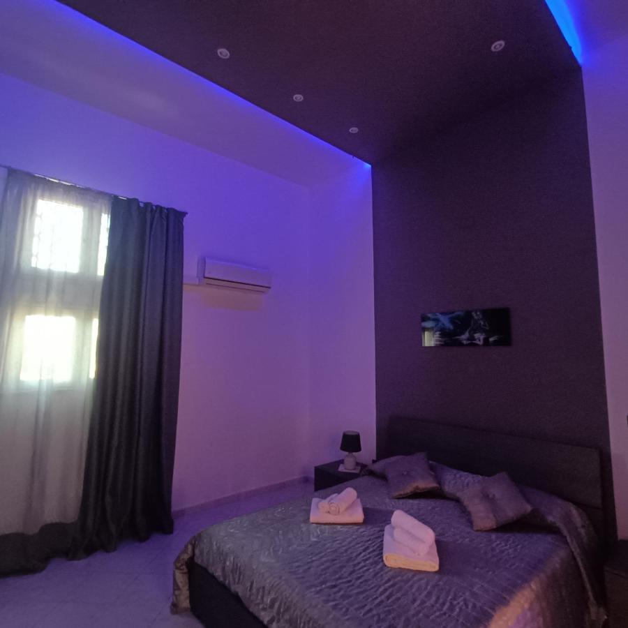 Loft Nataly Apartman Palermo Kültér fotó