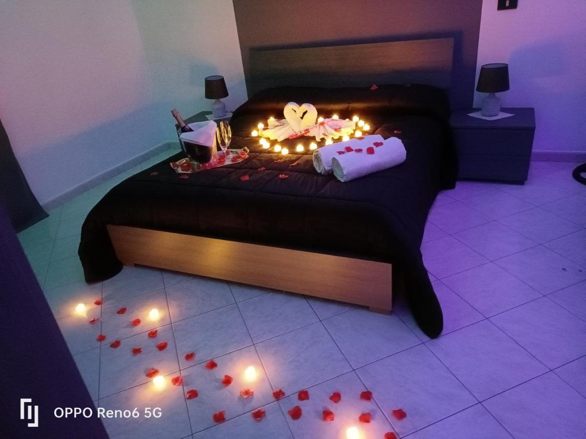 Loft Nataly Apartman Palermo Kültér fotó